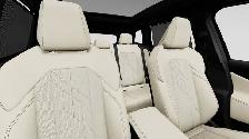 2026 BMW X3 M50 xDrive | Premium | Groupe Confort arrière - Photo 11