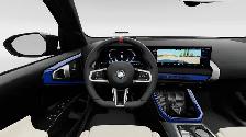 2026 BMW X3 M50 xDrive | Premium | Groupe Confort arrière - Photo 13