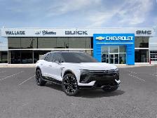 2026 Chevrolet Blazer EV SS - Photo 2