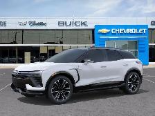 2026 Chevrolet Blazer EV SS - Photo 4