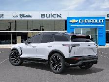 2026 Chevrolet Blazer EV SS - Photo 6