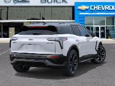 2026 Chevrolet Blazer EV SS - Photo 8
