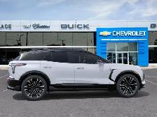 2026 Chevrolet Blazer EV SS - Photo 9