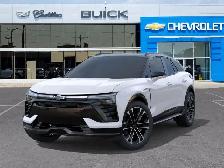 2026 Chevrolet Blazer EV SS - Photo 10