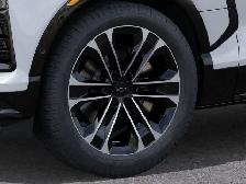 2026 Chevrolet Blazer EV SS - Photo 12