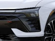 2026 Chevrolet Blazer EV SS - Photo 13