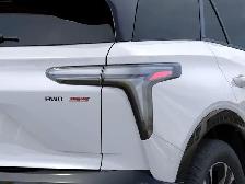 2026 Chevrolet Blazer EV SS - Photo 14