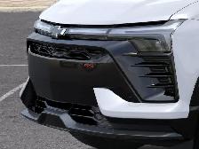 2026 Chevrolet Blazer EV SS - Photo 16