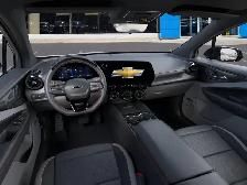 2026 Chevrolet Blazer EV SS - Photo 18
