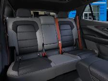2026 Chevrolet Blazer EV SS - Photo 20
