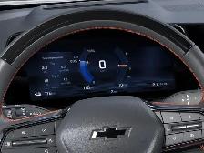 2026 Chevrolet Blazer EV SS - Photo 21