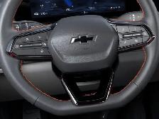 2026 Chevrolet Blazer EV SS - Photo 22
