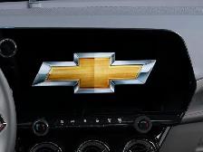 2026 Chevrolet Blazer EV SS - Photo 23
