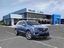 2026 Cadillac XT5 Premium Luxury - Photo 2