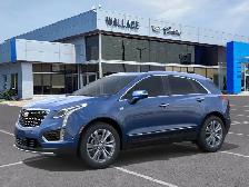 2026 Cadillac XT5 Premium Luxury - Photo 4