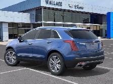 2026 Cadillac XT5 Premium Luxury - Photo 6