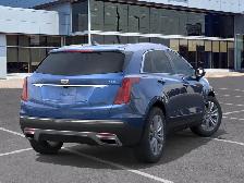 2026 Cadillac XT5 Premium Luxury - Photo 8