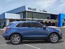 2026 Cadillac XT5 Premium Luxury - Photo 9
