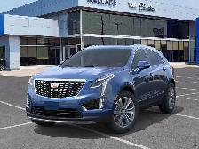 2026 Cadillac XT5 Premium Luxury - Photo 10