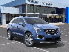 2026 Cadillac XT5 Premium Luxury - Photo 11