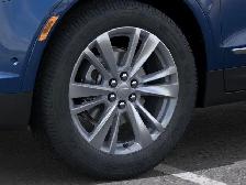2026 Cadillac XT5 Premium Luxury - Photo 12