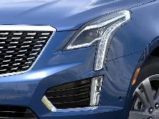 2026 Cadillac XT5 Premium Luxury - Photo 13