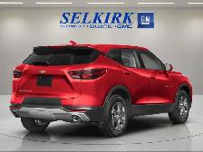 2024 Chevrolet Blazer - Photo 2