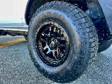 2025 Ford Bronco BIG BEND 4WD NEW 4' LIFT 18'FUELS 35'WILDPEAKS - Photo 12