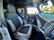 2025 Ford Bronco BIG BEND 4WD NEW 4' LIFT 18'FUELS 35'WILDPEAKS - Photo 15