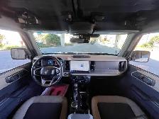 2025 Ford Bronco BIG BEND 4WD NEW 4' LIFT 18'FUELS 35'WILDPEAKS - Photo 18