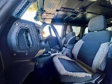 2025 Ford Bronco BIG BEND 4WD NEW 4' LIFT 18'FUELS 35'WILDPEAKS - Photo 21