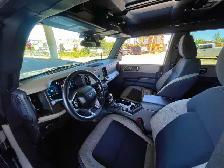 2025 Ford Bronco BIG BEND 4WD NEW 4' LIFT 18'FUELS 35'WILDPEAKS - Photo 22