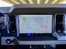 2025 Ford Bronco BIG BEND 4WD NEW 4' LIFT 18'FUELS 35'WILDPEAKS - Photo 26