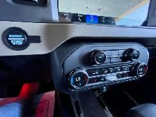2025 Ford Bronco BIG BEND 4WD NEW 4' LIFT 18'FUELS 35'WILDPEAKS - Photo 28