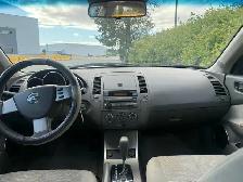 2006 NISSAN ALTIMA S AUTOMATIC A/C LOCAL BC VEHICLE - Photo 7