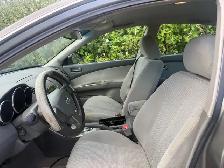 2006 NISSAN ALTIMA S AUTOMATIC A/C LOCAL BC VEHICLE - Photo 8