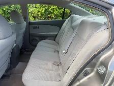 2006 NISSAN ALTIMA S AUTOMATIC A/C LOCAL BC VEHICLE - Photo 9