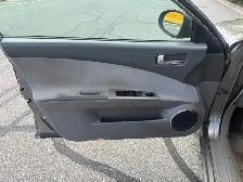 2006 NISSAN ALTIMA S AUTOMATIC A/C LOCAL BC VEHICLE - Photo 10