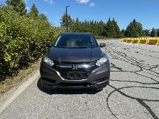 2017 Honda HR-V LX 2WD 5Spd MANUAL A/C ALLOYS LOCAL BC ACCIDENT - Photo 5