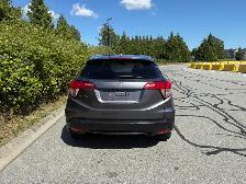 2017 Honda HR-V LX 2WD 5Spd MANUAL A/C ALLOYS LOCAL BC ACCIDENT - Photo 6