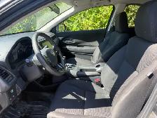 2017 Honda HR-V LX 2WD 5Spd MANUAL A/C ALLOYS LOCAL BC ACCIDENT - Photo 8
