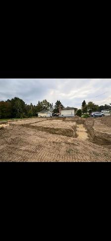 excavation & landscaping - Photo 6