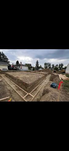 excavation & landscaping - Photo 7