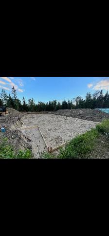 excavation & landscaping - Photo 8