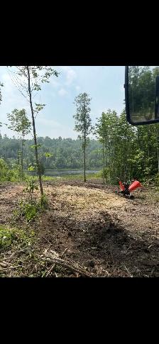 excavation & landscaping - Photo 10