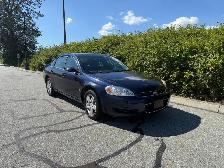 2008 Chevrolet Impala LS AUTO A/C LOCAL BC 150,000KM - Photo 2
