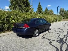 2008 Chevrolet Impala LS AUTO A/C LOCAL BC 150,000KM - Photo 3
