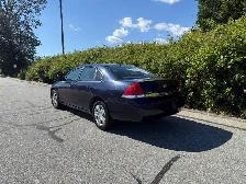 2008 Chevrolet Impala LS AUTO A/C LOCAL BC 150,000KM - Photo 4