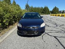 2008 Chevrolet Impala LS AUTO A/C LOCAL BC 150,000KM - Photo 5