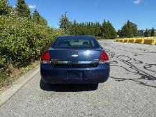 2008 Chevrolet Impala LS AUTO A/C LOCAL BC 150,000KM - Photo 7